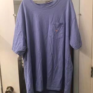 Men’s southern marsh T-shirt